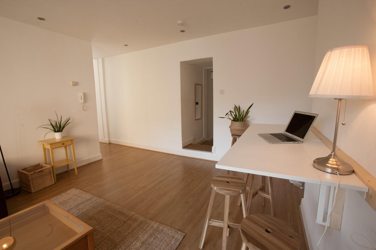 King Square Gardens By Allo Housing Лондон Екстериор снимка